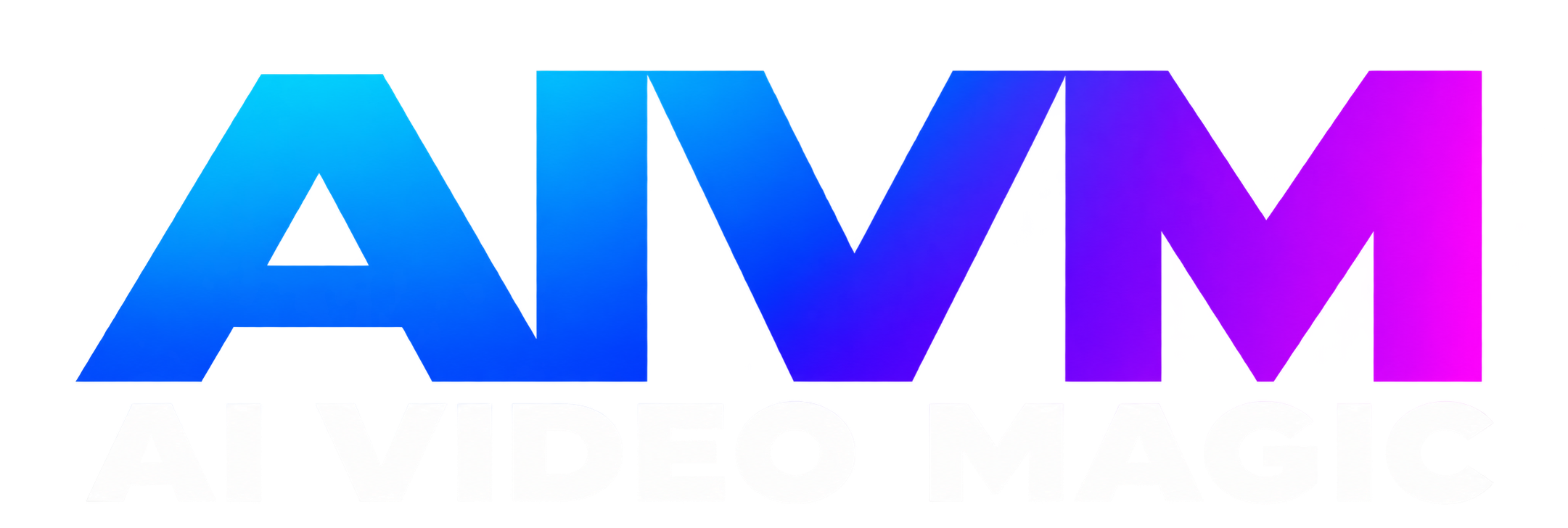 AIVM — AI Video Magic