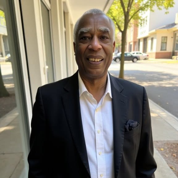 Larry F.
