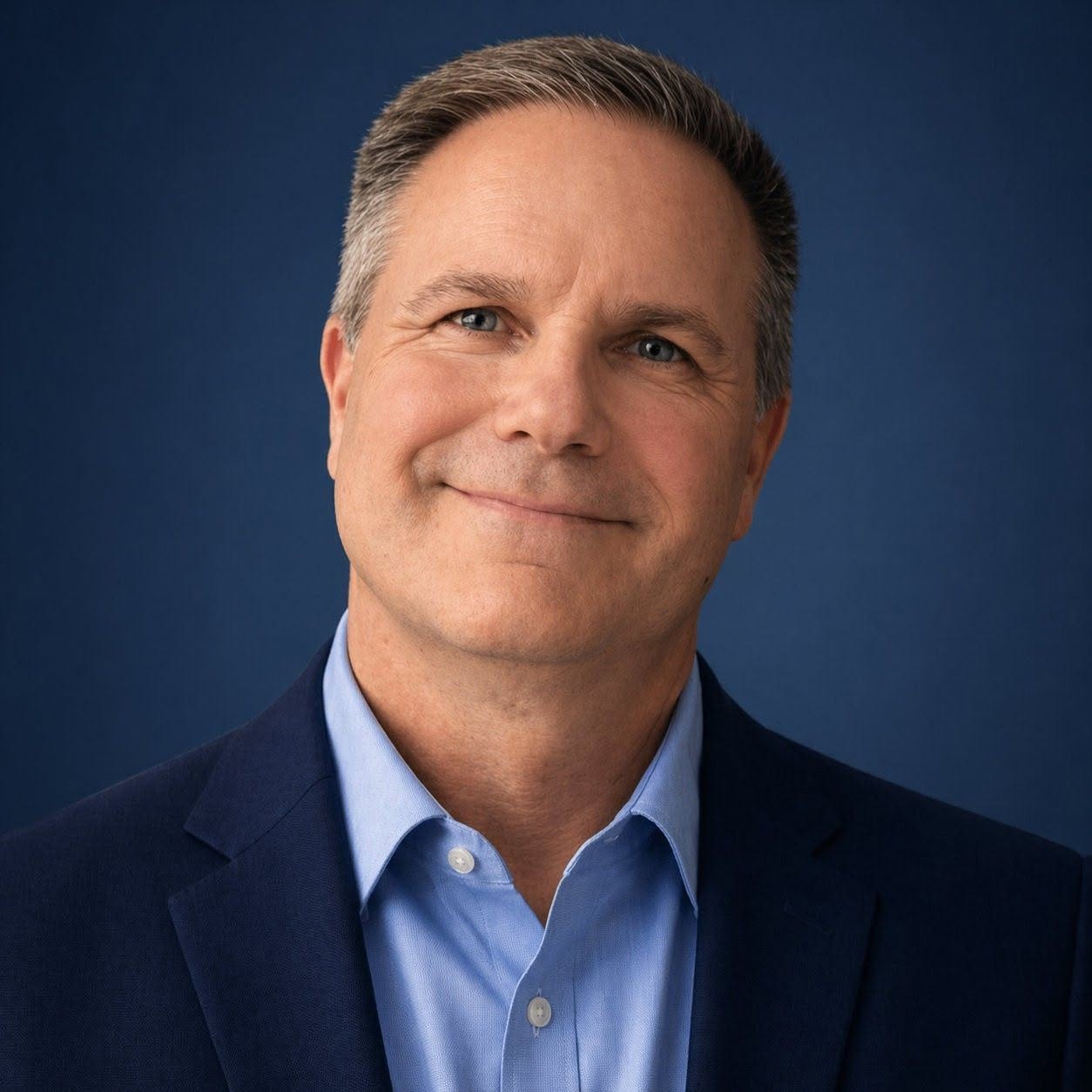 Mark B.