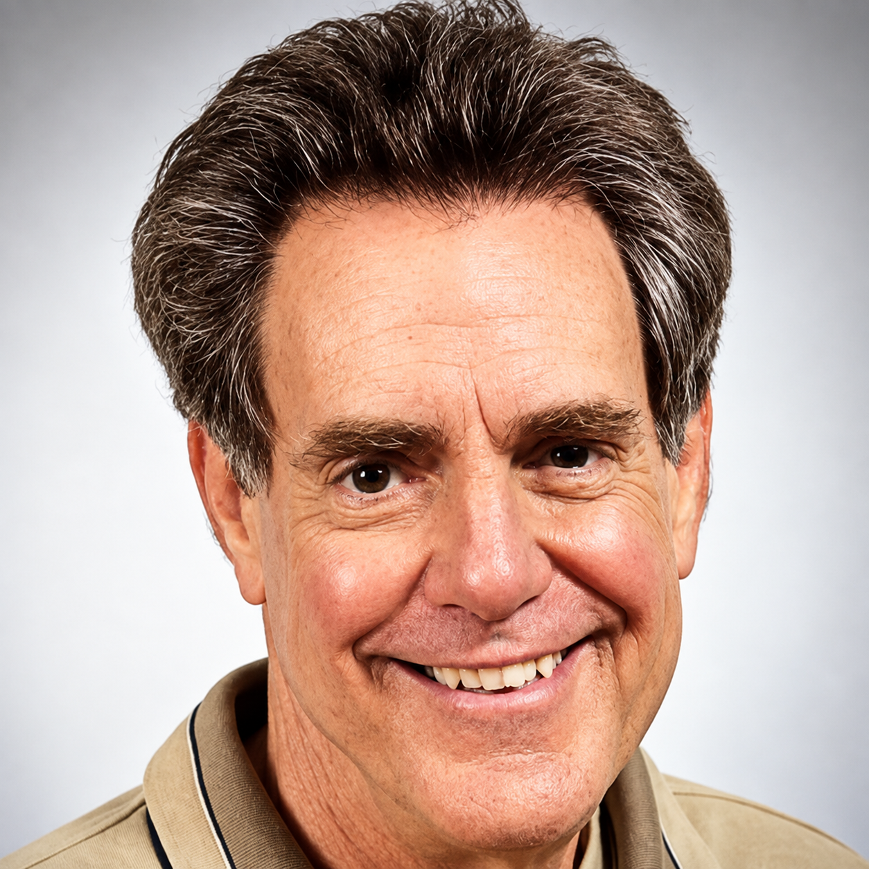 Tony B.
